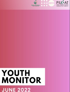 Youth Monitor June 2022