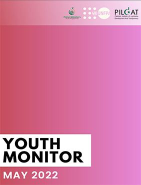 Youth Monitor May 2022