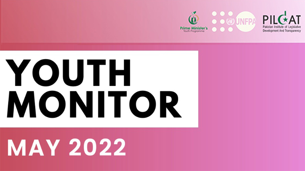 Youth Monitor May 2022