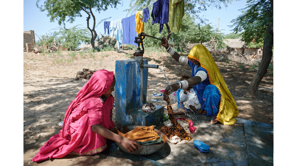 Recovery: one year after the devastating Pakistan floods