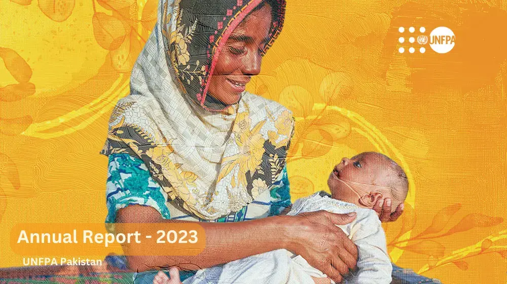 Annual Report 2023 