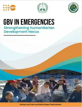 GBV in Emergencies - Strengthening Humanitarian Development Nexus 