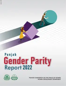 Punjab Gender Parity Report 2022