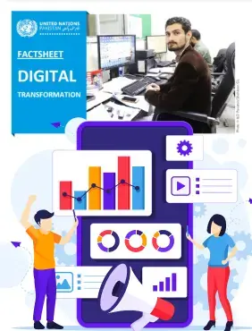 Factsheet Digital Transformation 