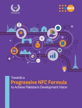 Towards Progressive NFC Formula to Achieve Pakistan's Development Vision