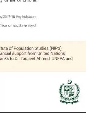 Family Planning and Fertility Transition in Turkey, Iran & Bangladesh: Process and Challenges