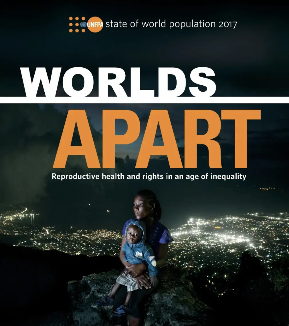 State of World Population 2017