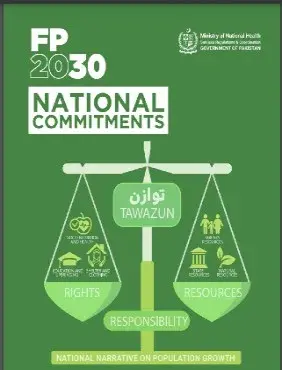 FP 2030 National Commitments 