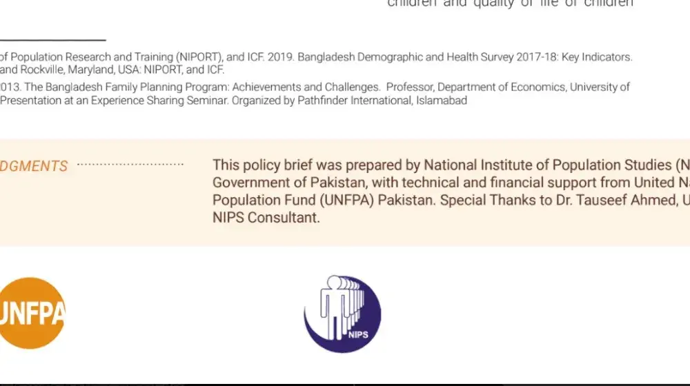 Family Planning and Fertility Transition in Turkey, Iran & Bangladesh: Process and Challenges