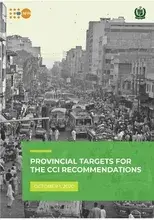 Report-Target setting CCI Recommendations-2020