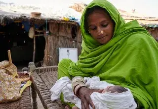 UNFPA Pakistan Situation Report #3 - Monsoon Floods