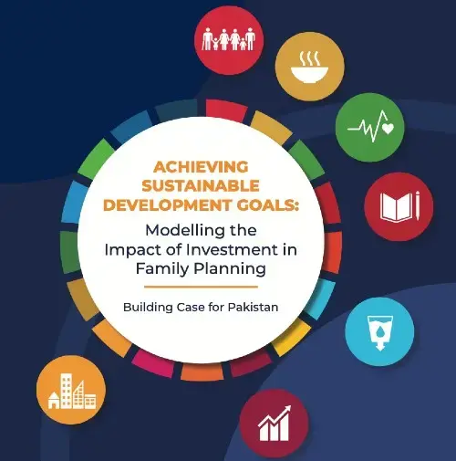 Modelling the Impact of Investment in Family  Planning 